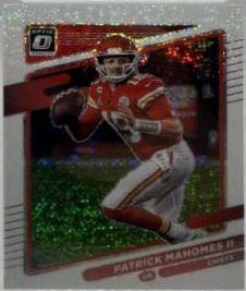 Patrick Mahomes II