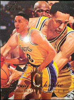 Doug Christie