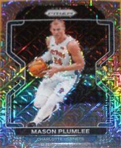 Mason Plumlee