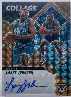 Larry Johnson