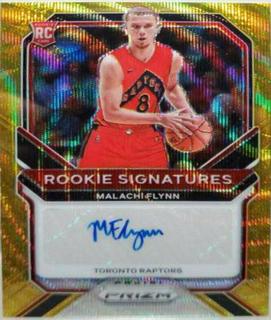 Malachi Flynn