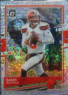 Baker Mayfield