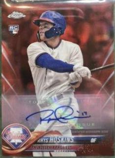 Rhys Hoskins