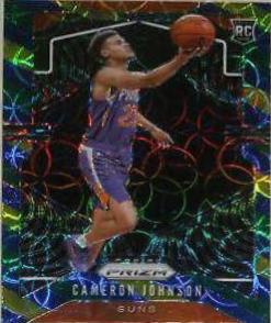 Cameron Johnson