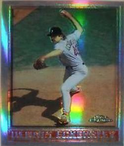 Dennis Eckersley