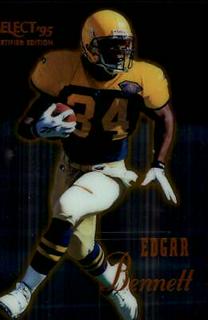 Edgar Bennett