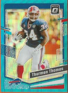 Thurman Thomas