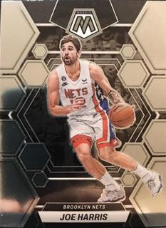Joe Harris