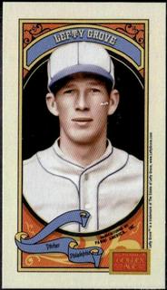 Lefty Grove
