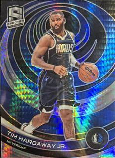 Tim Hardaway Jr.