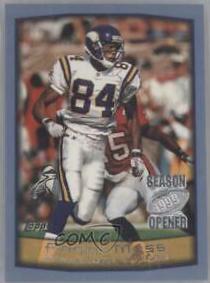 Randy Moss