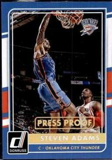 Steven Adams