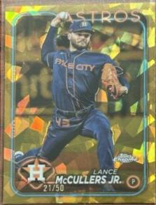 Lance McCullers Jr.