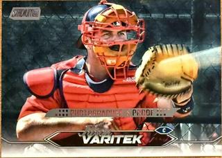 Jason Varitek