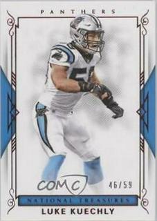 Luke Kuechly