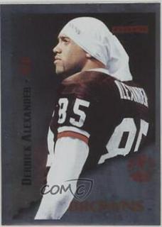 Derrick Alexander