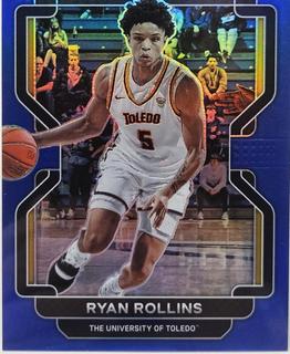 Ryan Rollins