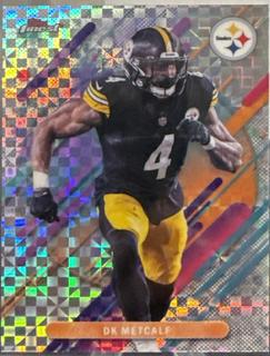DK Metcalf
