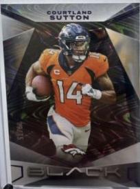 Courtland Sutton
