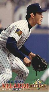 Randy Velarde