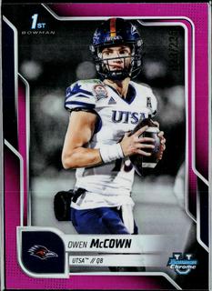 Owen McCown
