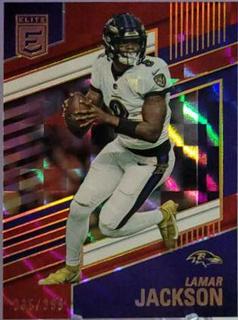 Lamar Jackson