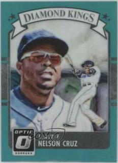 Nelson Cruz
