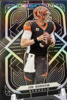 Joe Burrow