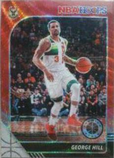 George Hill