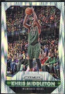 Khris Middleton