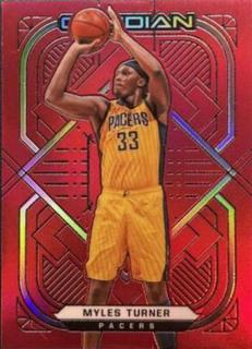Myles Turner