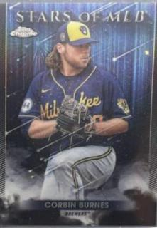Corbin Burnes