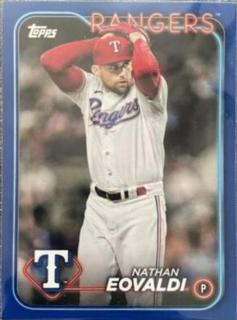 Nathan Eovaldi