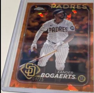 Xander Bogaerts