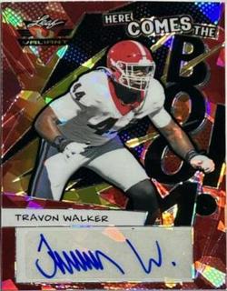 Travon Walker