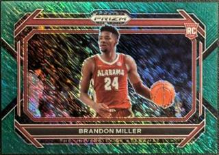 Brandon Miller