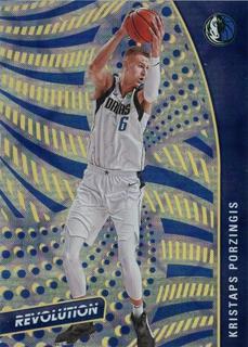 Kristaps Porzingis