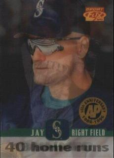 Jay Buhner