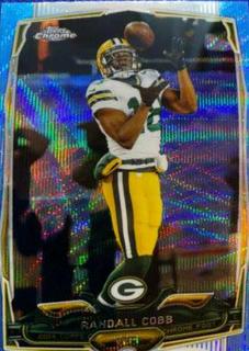 Randall Cobb