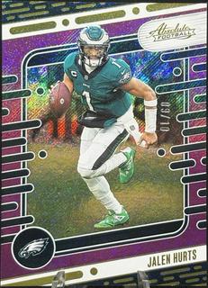 Jalen Hurts
