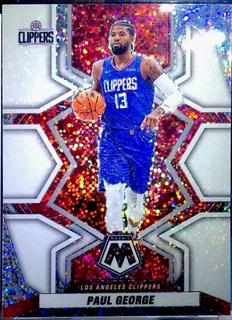 Paul George