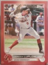 Jordan Luplow