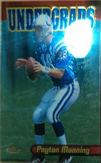 Peyton Manning ]
