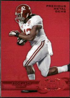 Eddie Lacy