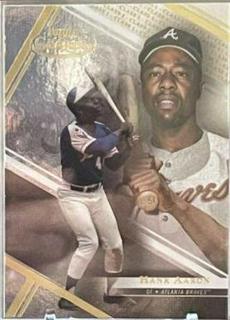 Hank Aaron