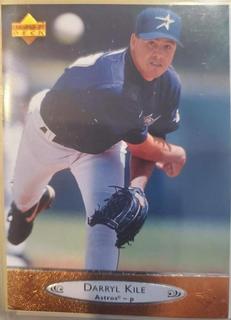 Darryl Kile