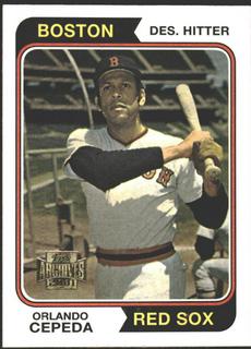 Orlando Cepeda