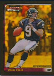 Drew Brees