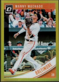 Manny Machado