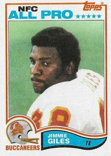 Jimmie Giles